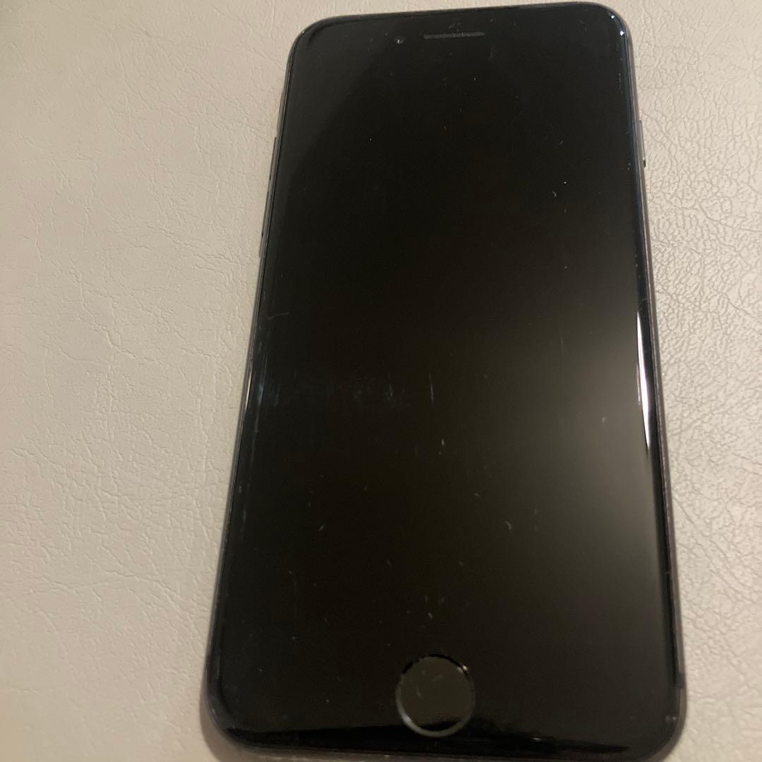 携帯電話本体 Apple iPhone8 64gb