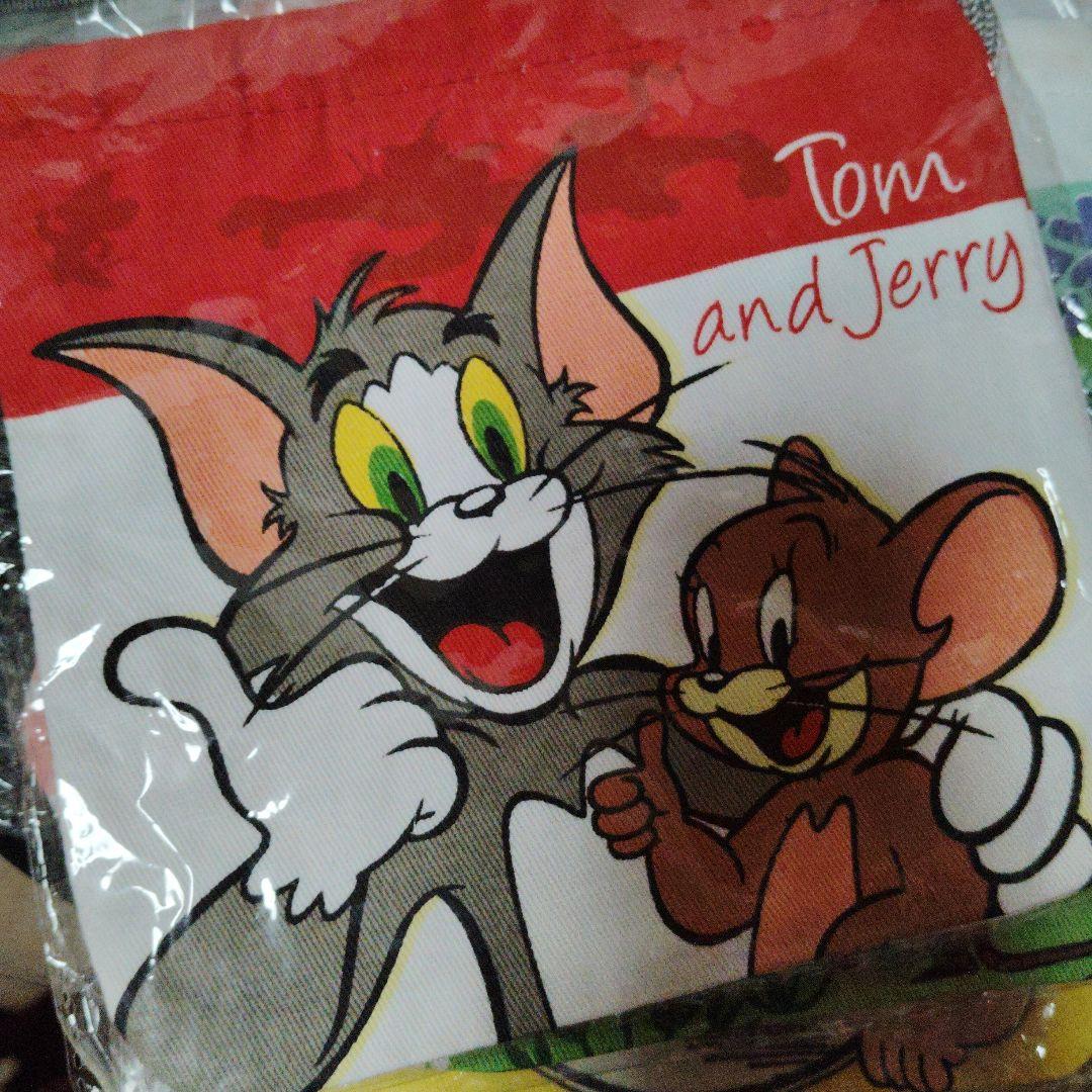 hello Kitty vintageキャラクタータオル・ハンカチ 6点セット