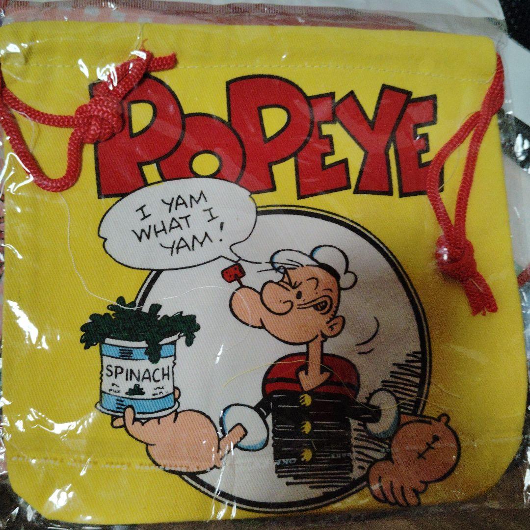 hello Kitty vintageキャラクタータオル・ハンカチ 6点セット