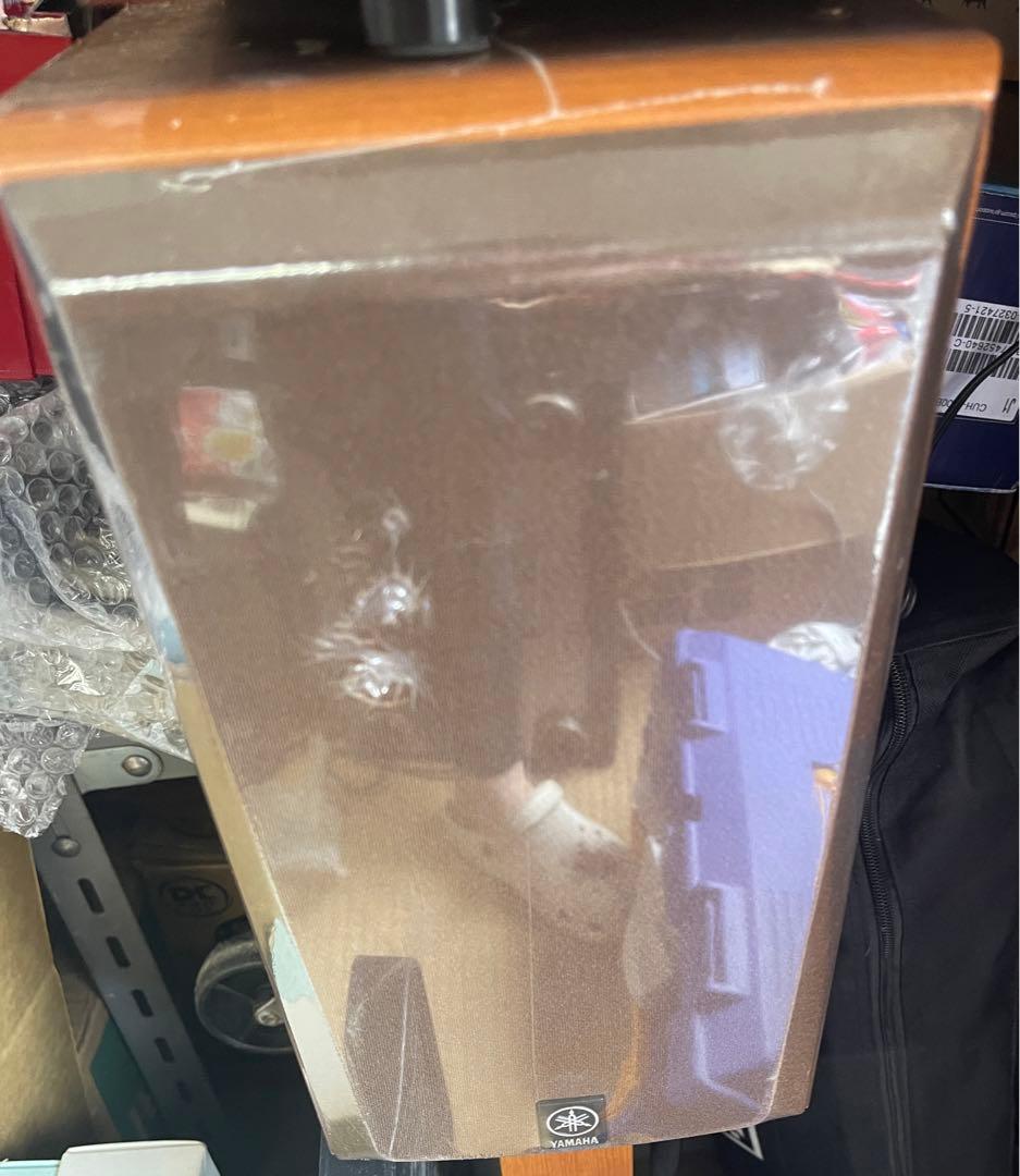 Yamaha スピーカーNS-90スタンド有り