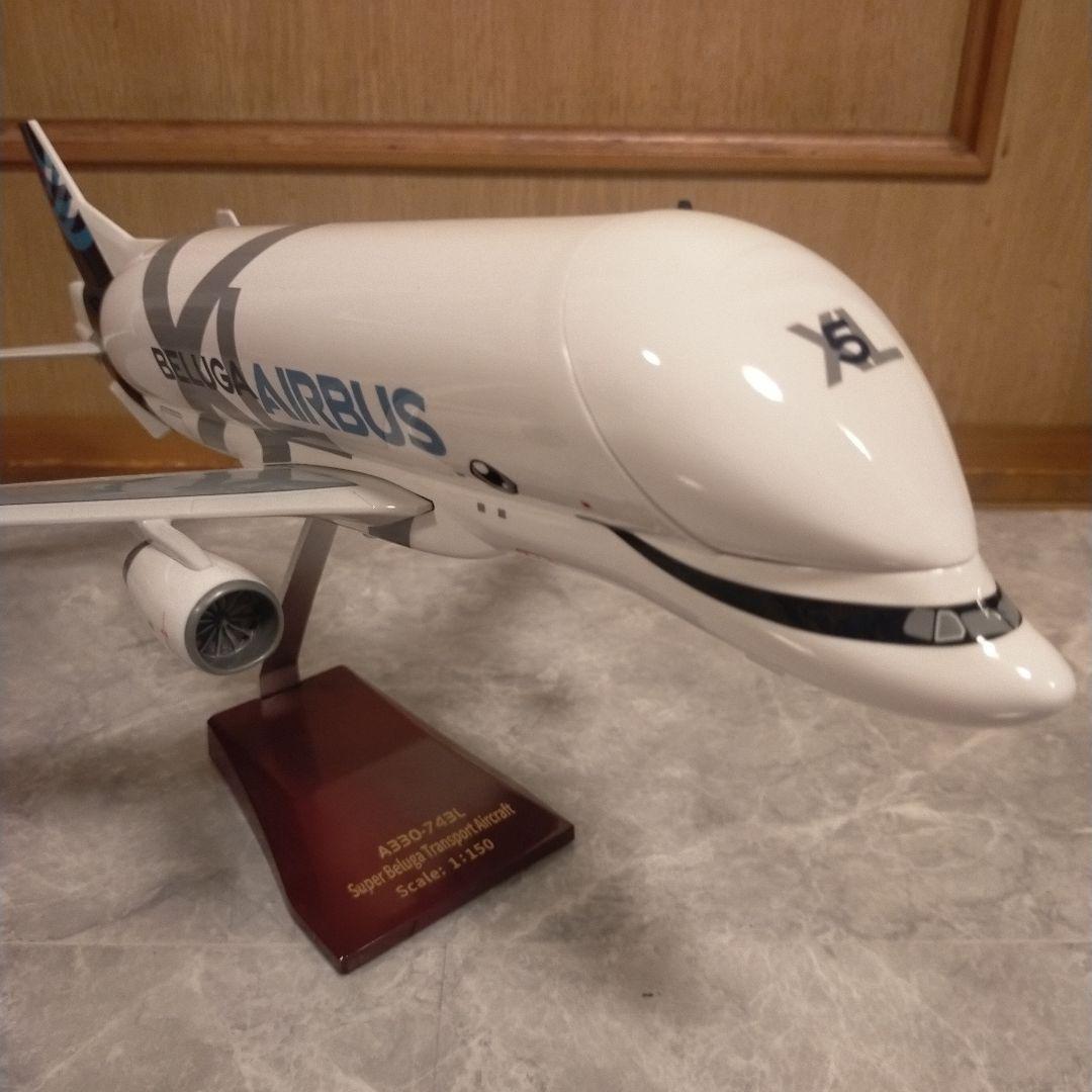 take361さん用12900!エアバスベルーガXL 5号機／