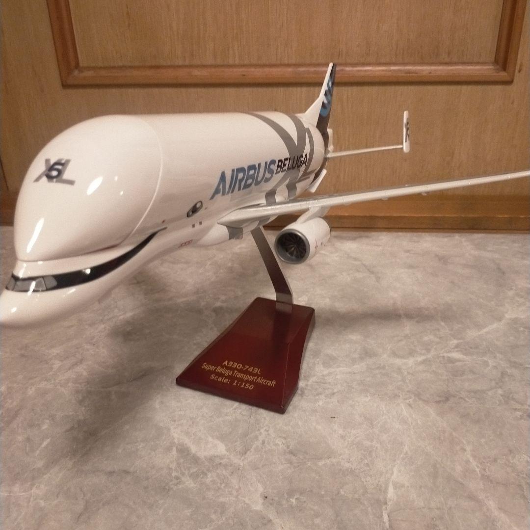 take361さん用12900!エアバスベルーガXL 5号機／