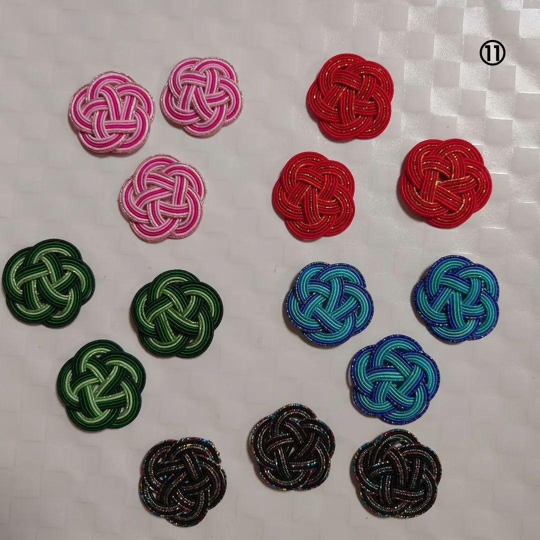 pene 水引パーツ