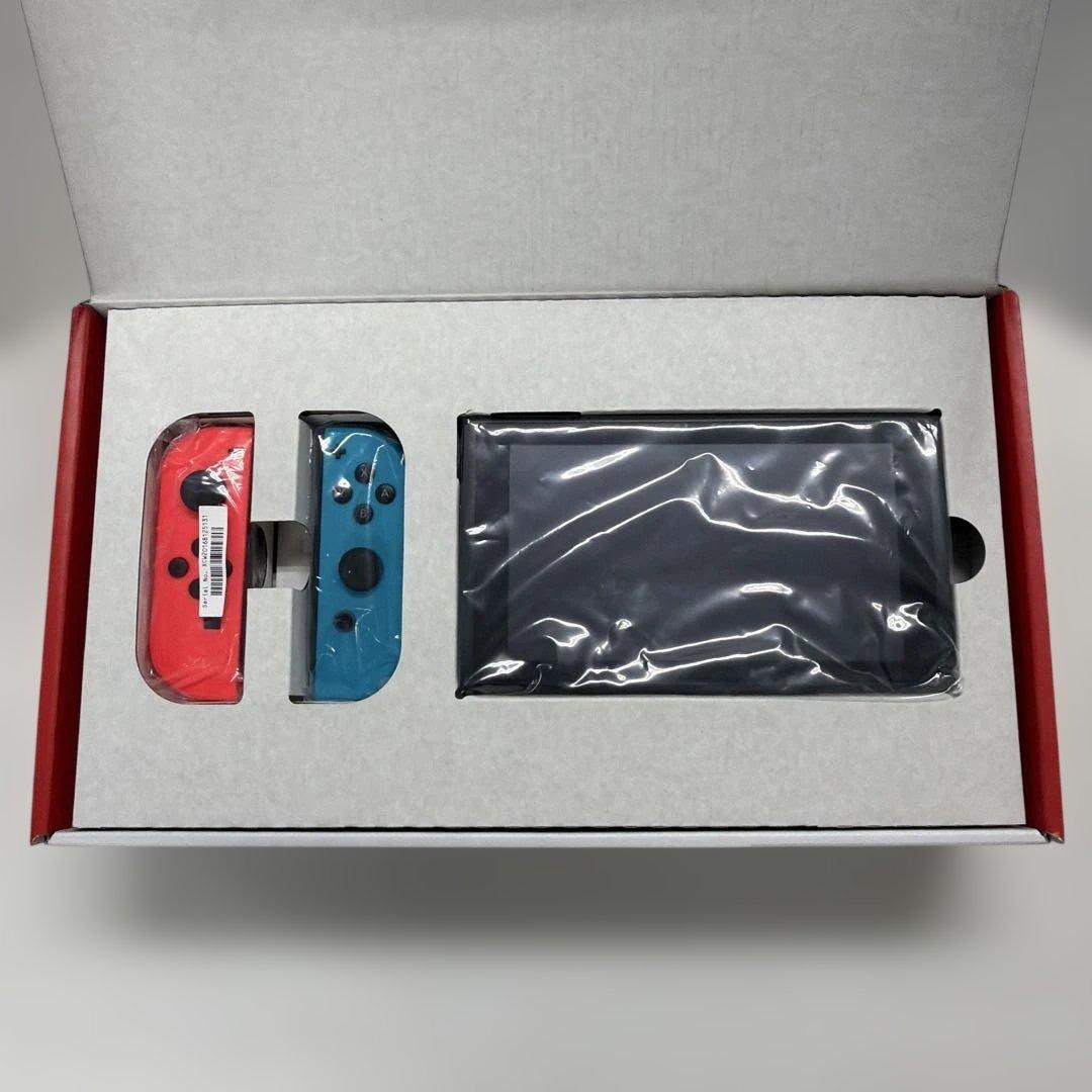 Ｒ*Ｒ様 Nintendo Switch 本体