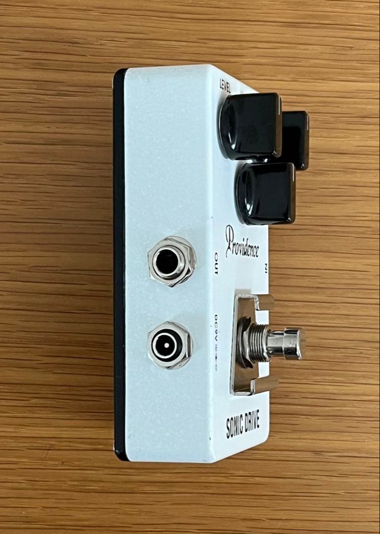 ギター Providence SONIC DRIVE SDR-4