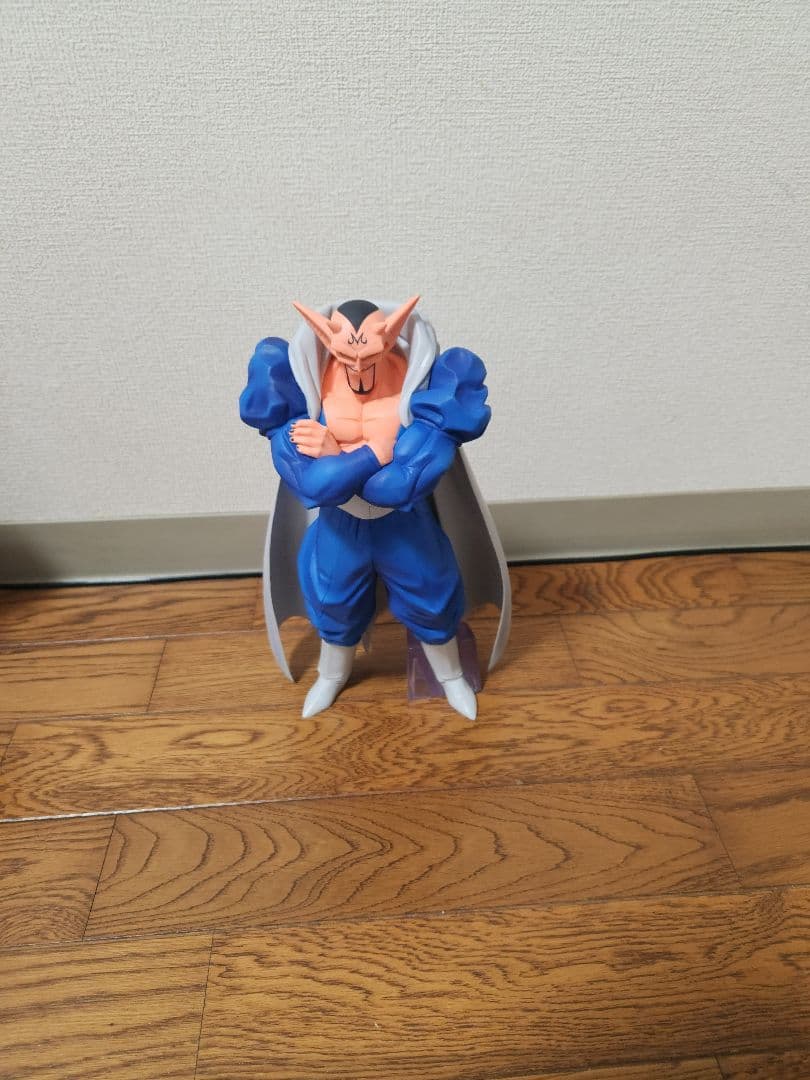 ぼーぼ@ドラゴンボール1番くじフィギア