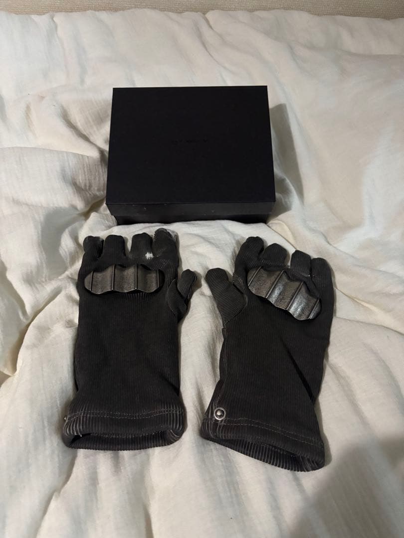 shine luxury シャインラグジュアリー　グローブ