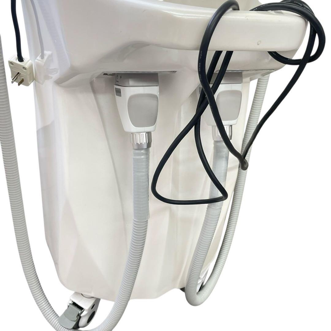 レナード　バイマッハ　LBM-001 ハンドピース2本セット　残量あり