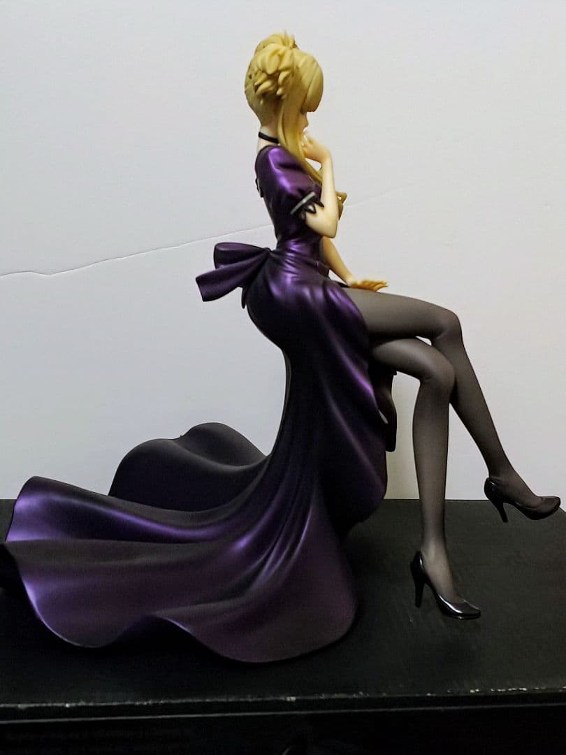 蒼き鋼のアルペジオ -アルス・ノヴァ- コンゴウ フィギュア ファニーナイツ