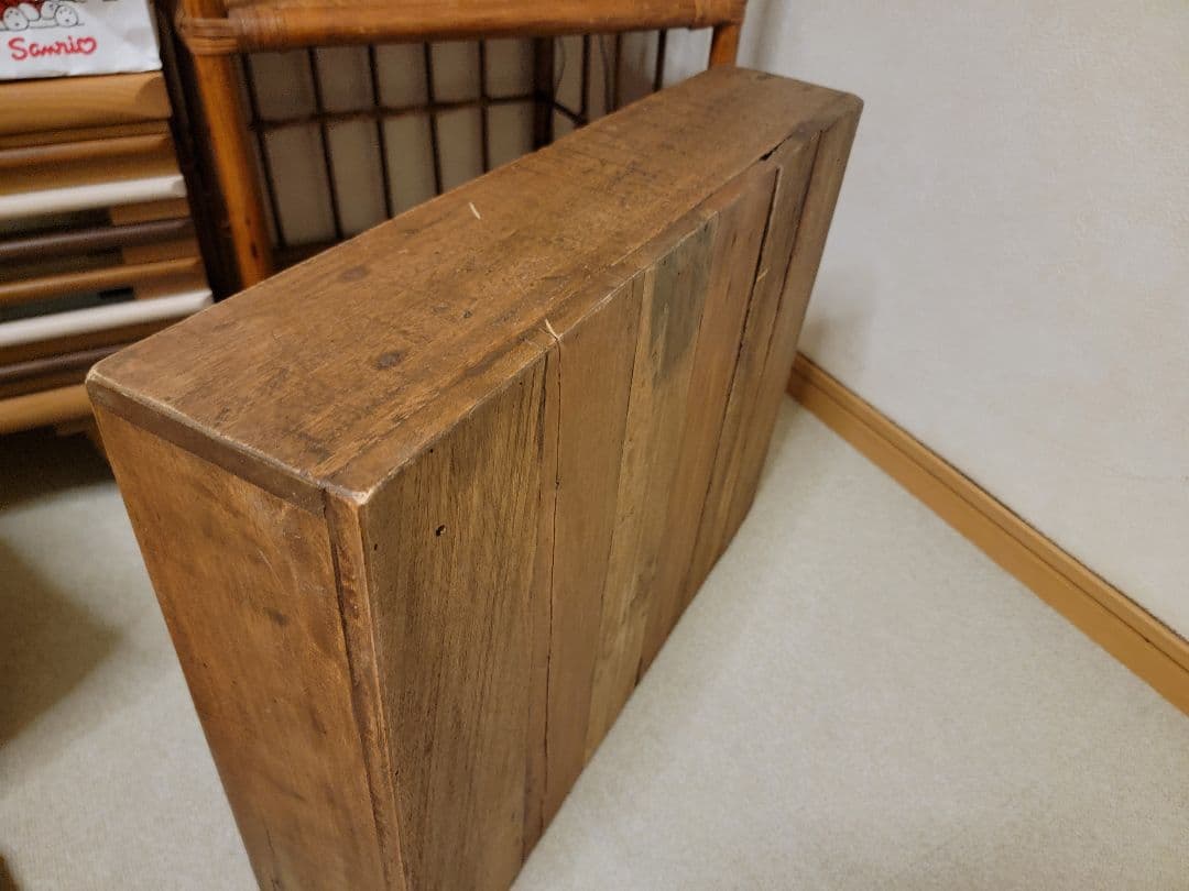 ドロワーボックス 小物収納 ラック 収納棚 アンティーク 雑貨カントリー レトロ