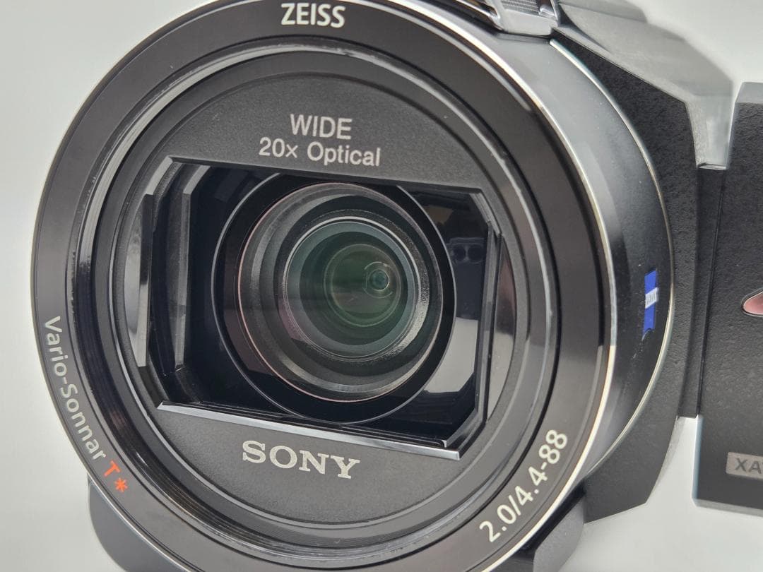 【美】SONY FDR-AX45A Handycam デジタルビデオカメラ