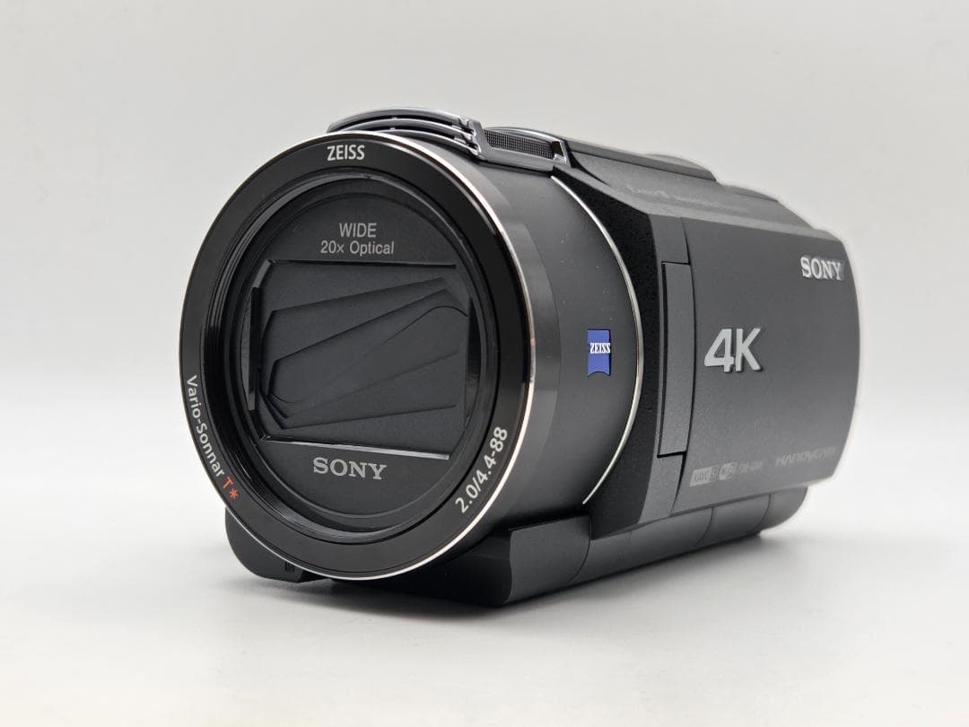 【美】SONY FDR-AX45A Handycam デジタルビデオカメラ