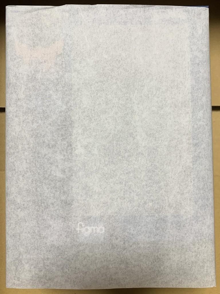 figma ソリッド・スネーク MGS2 ver. グッスマ特典 ハンドガン付き