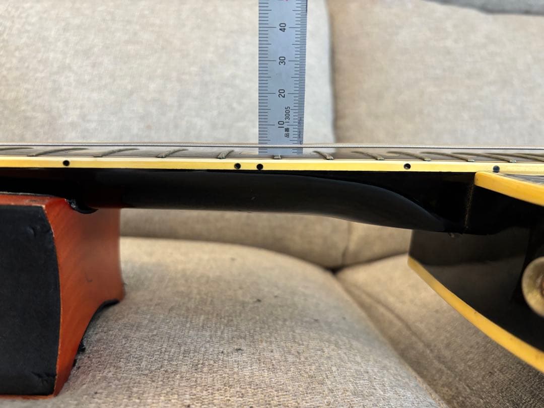 【ビンテージ】Greco EG420b 73年製レスポールカスタム