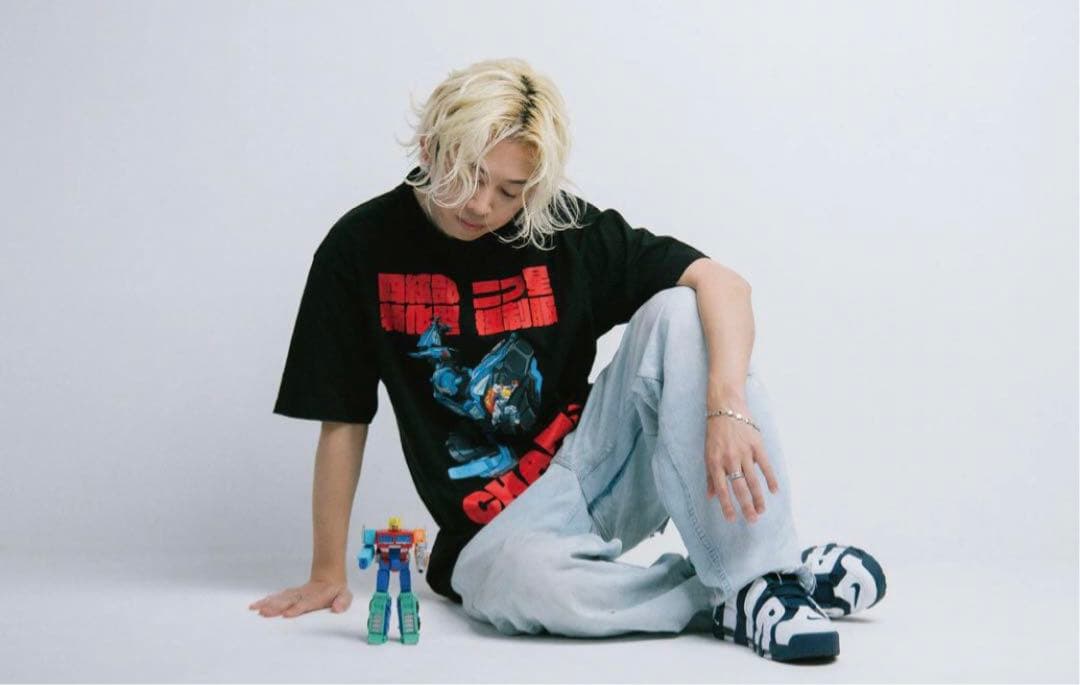 SF・ファンタジー・ホラー TRANSFORMERS BUMP OF CHICKENCONVOY/MULTI