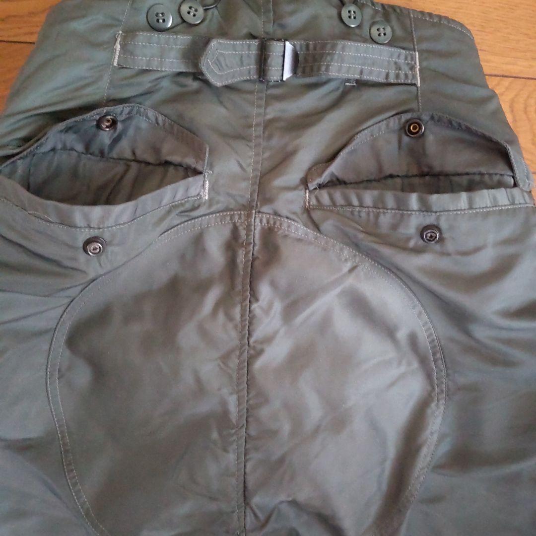 米空軍実物.F-1Bトラウザー/ サイズ30 美品