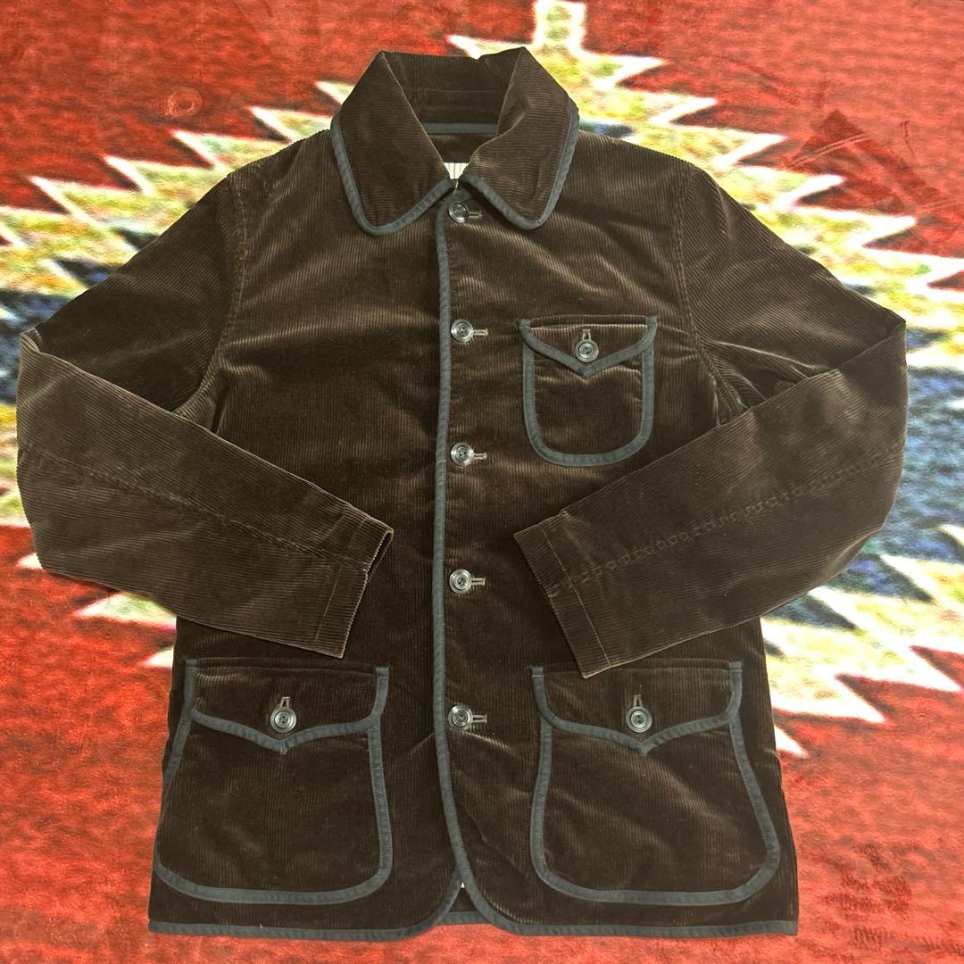 JELADO ジェラード ANTHONY COAT　アンソニーコート