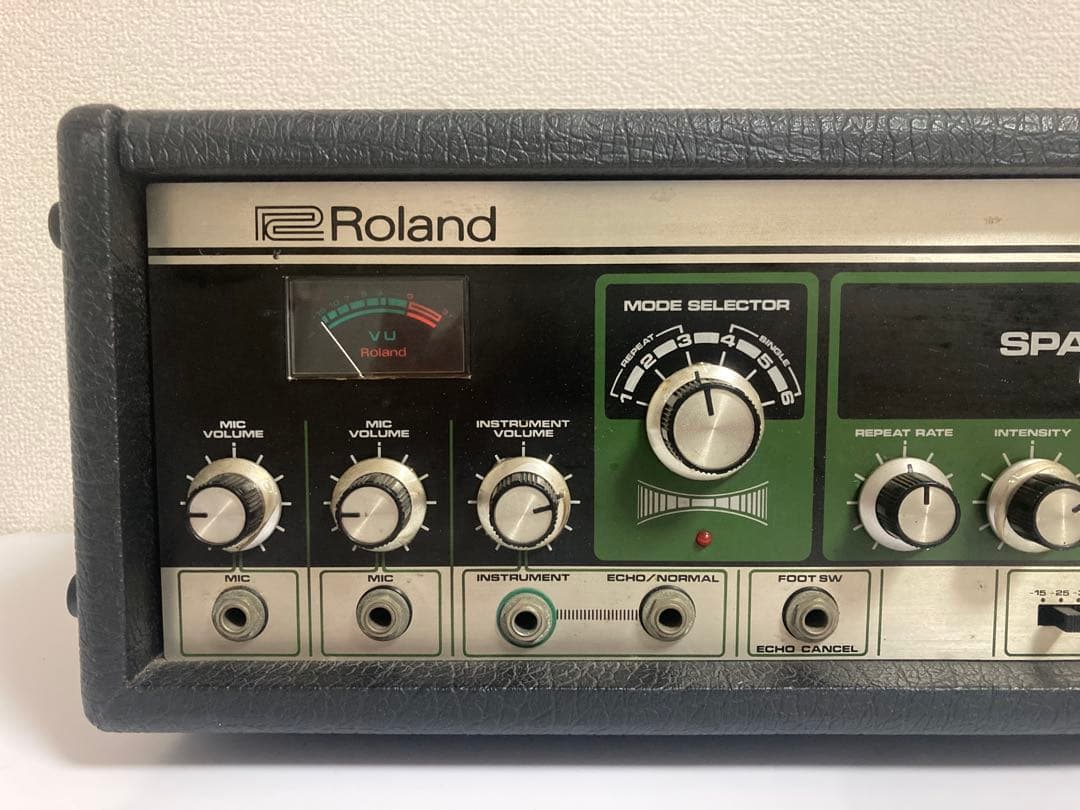 その他 Roland SPACE ECHO RE-150