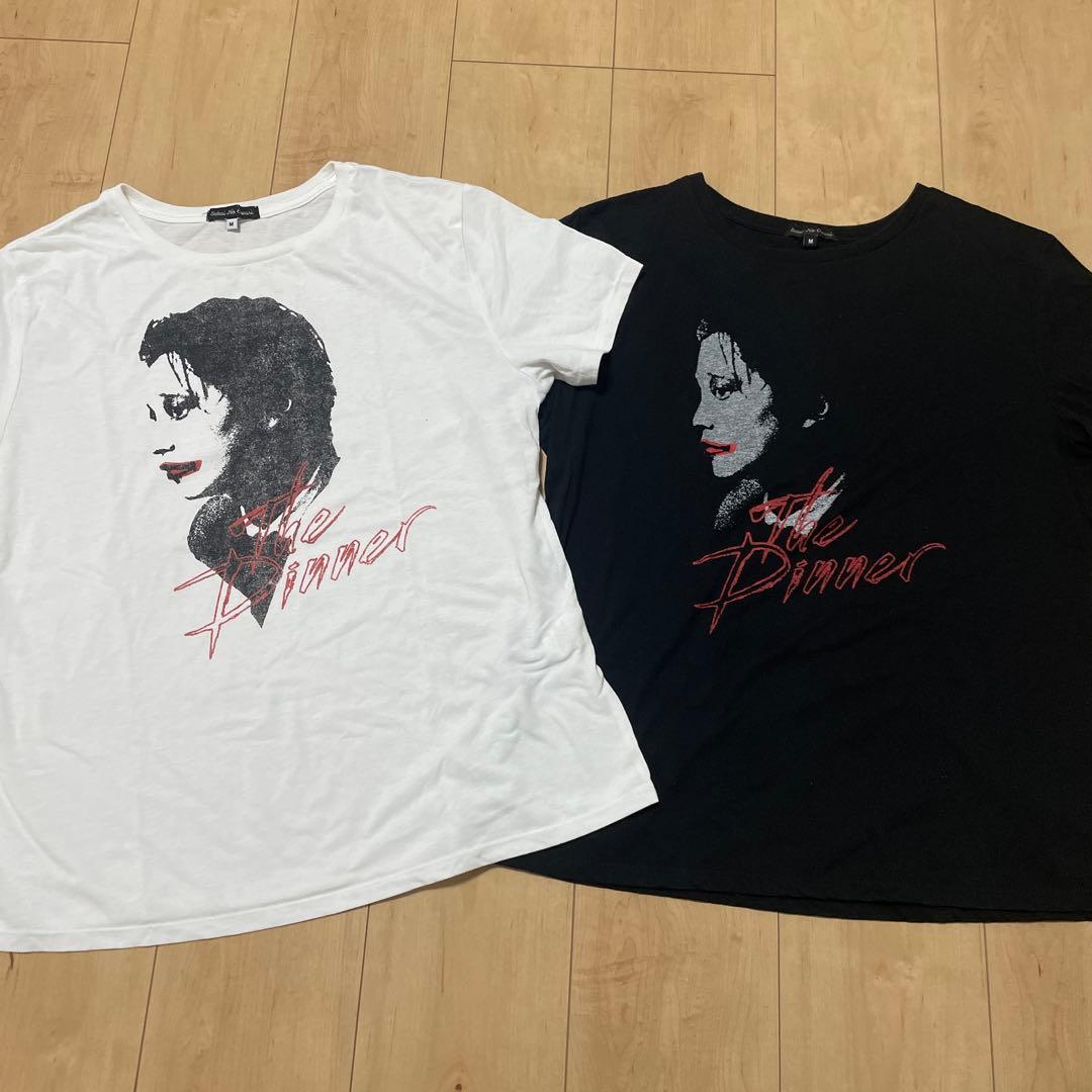 SEKAI NO OWARI THE DINNER ツアーT まとめ売り