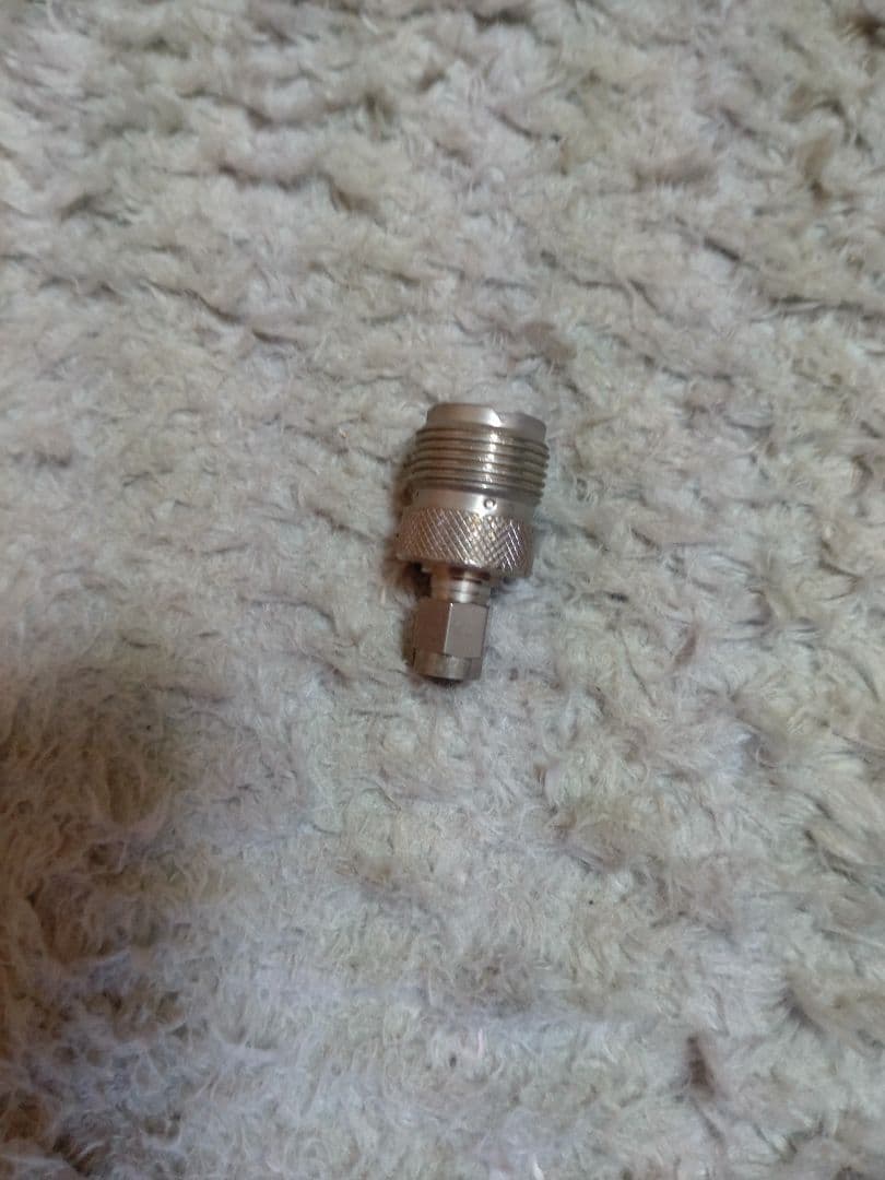 ICOM S-70ハンディ機