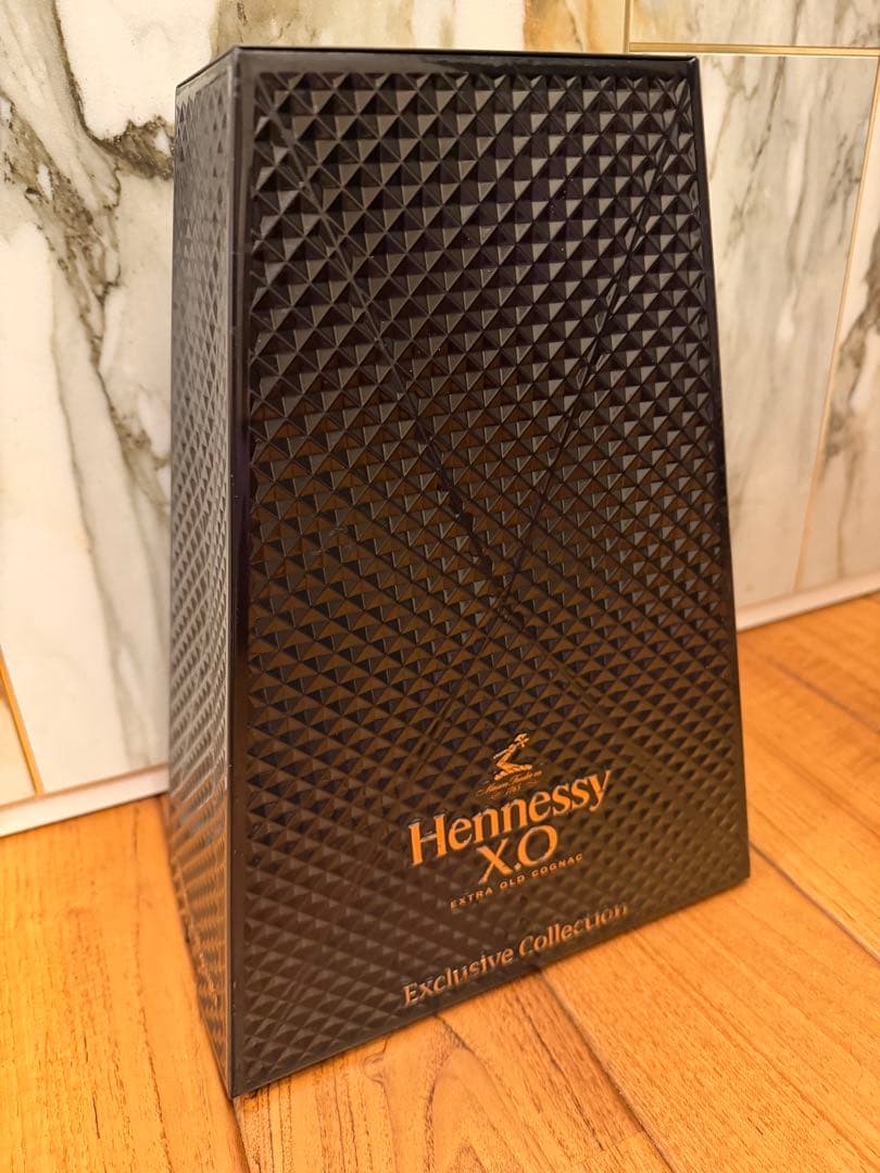 ヘネシー X.O エクストラオールド コニャック 700ml 40%