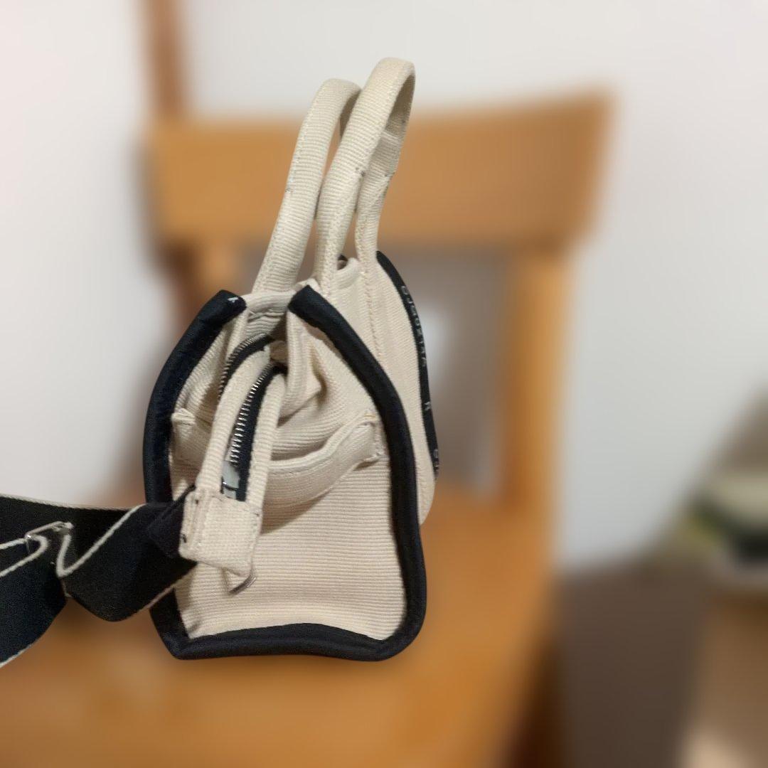 マークジェイコブス　トートバッグ