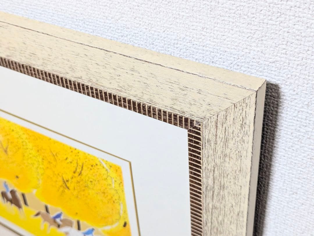 ※専用【真作】【直筆サイン】セルジュ・ラシス「7人のガバリエ（騎士）」【美品】