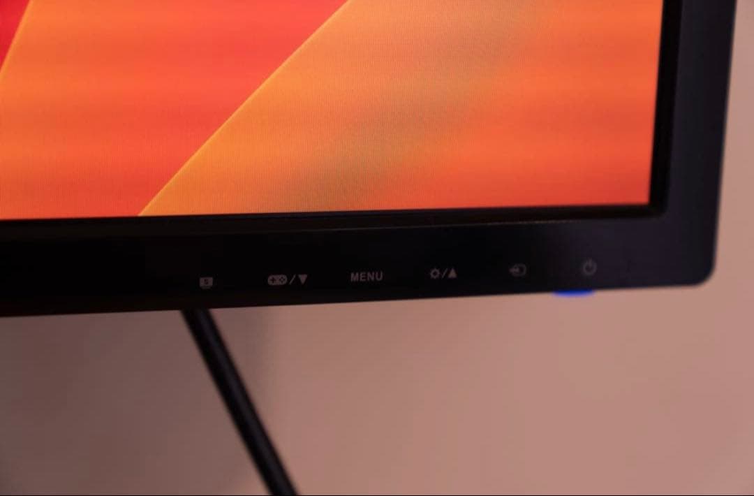 ASUS 24型 ゲーミングディスプレイ VG248QE-J