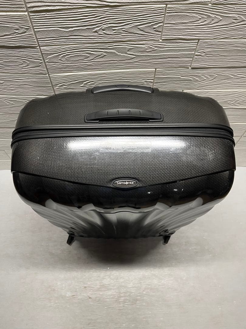 ■Samsonite Cosmolite SPINNER 86 144L