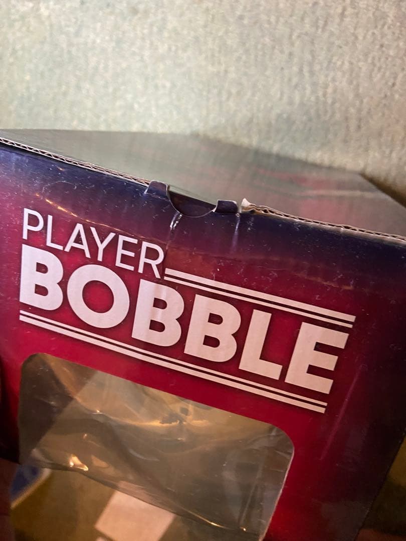 セール！MLB ボブルヘッド C・イエリッチ/ミルウォーキー・ブルワーズ