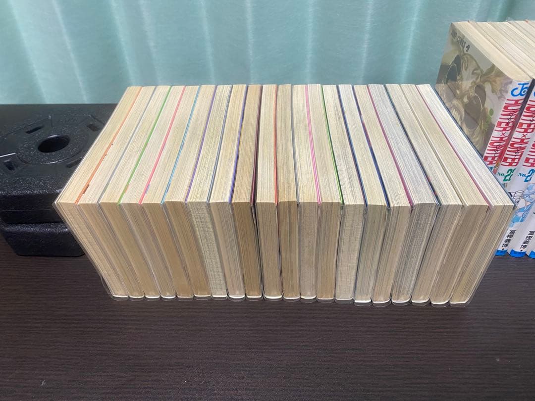 Hunter×Hunter 全巻セット