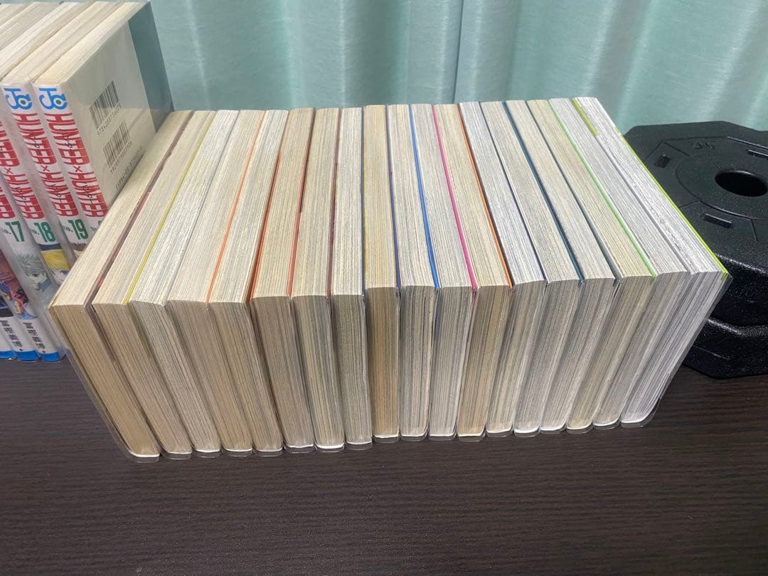 Hunter×Hunter 全巻セット