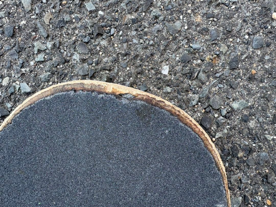 yardsale デッキ 美品 8.25