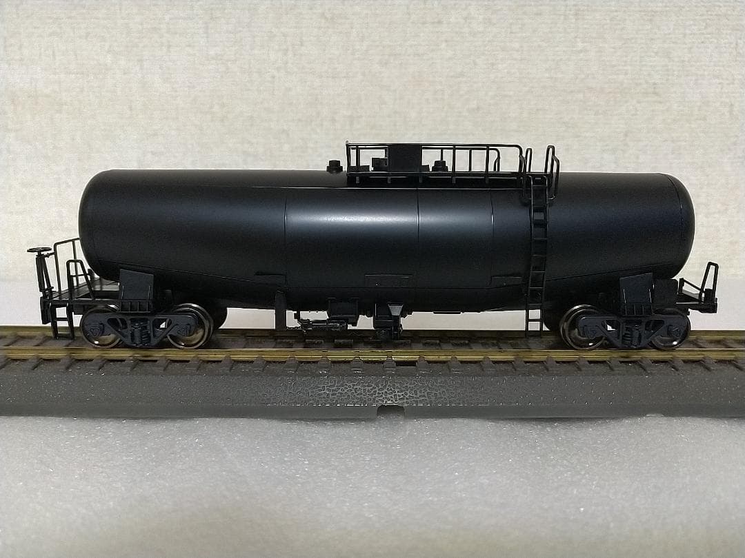 KATO ホキ2200　＆ タキ43000　２点セット HOゲージ