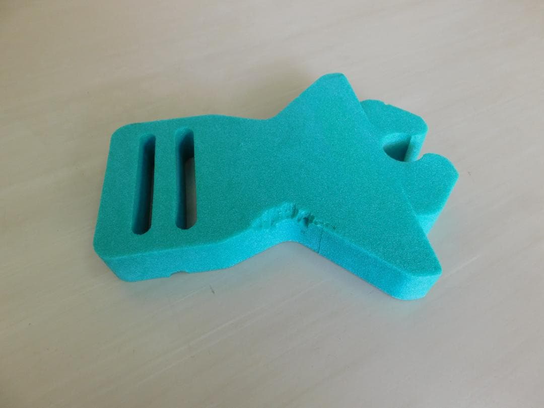 ヒロボー　スカディEVO 50SWM 整備済み