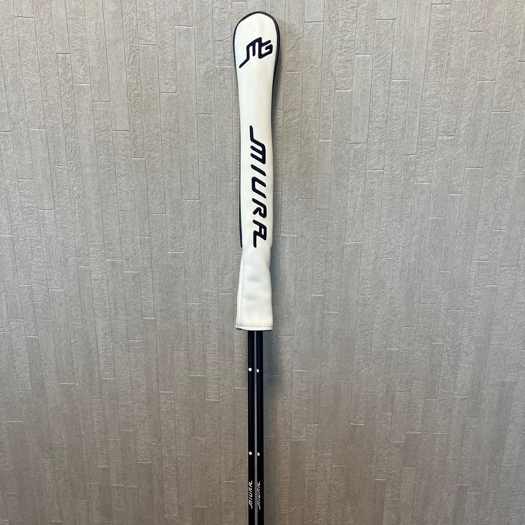 超希少品　三浦技研　アライメントスティック