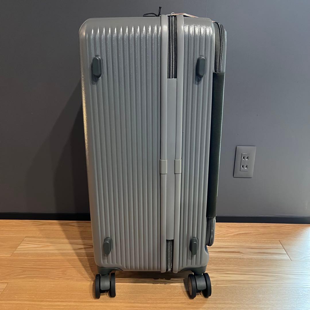 【未使用】イノベーター スーツケース INV650DOR 75L