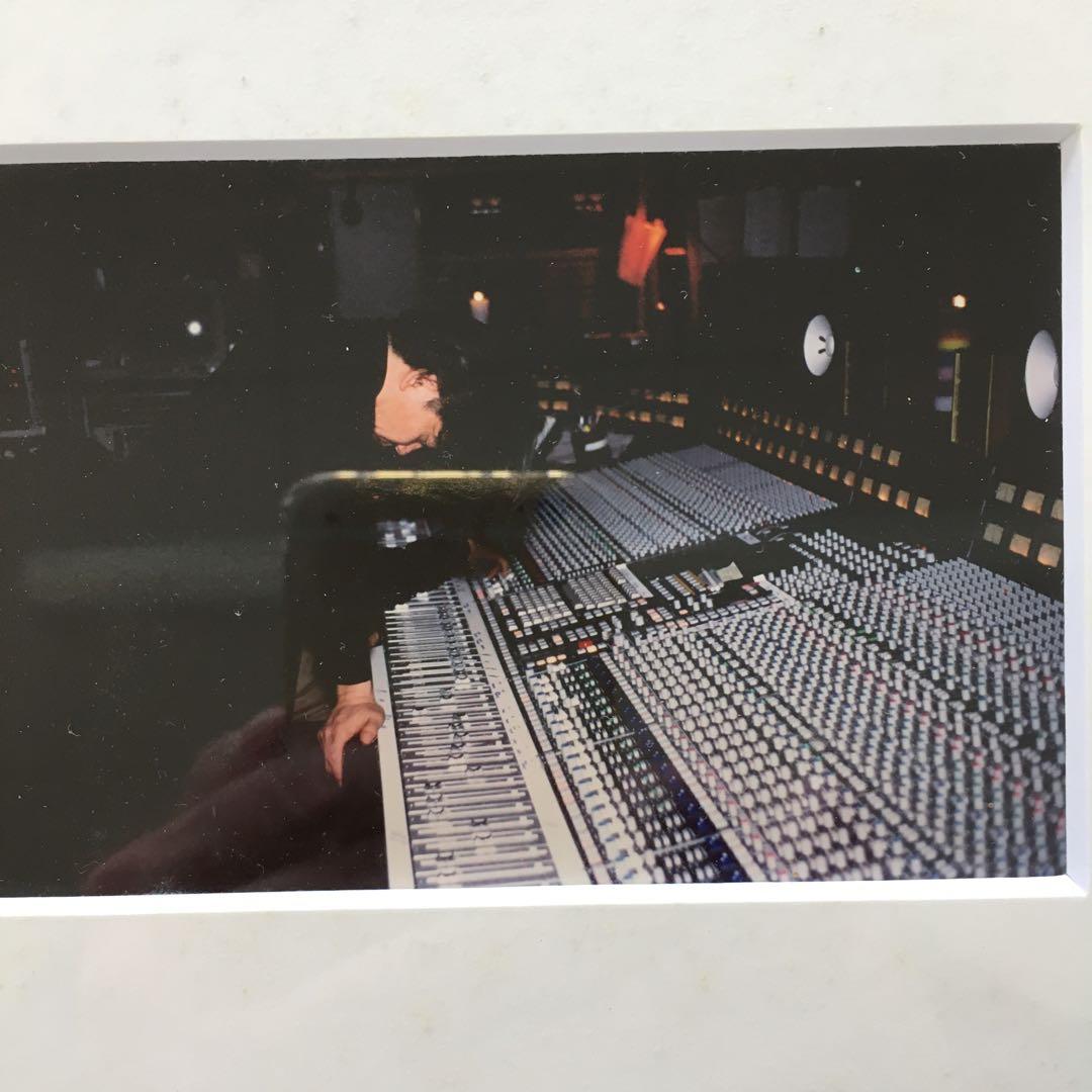 若き日の三人　坂本龍一　細野晴臣　高橋幸宏　YMO再結成