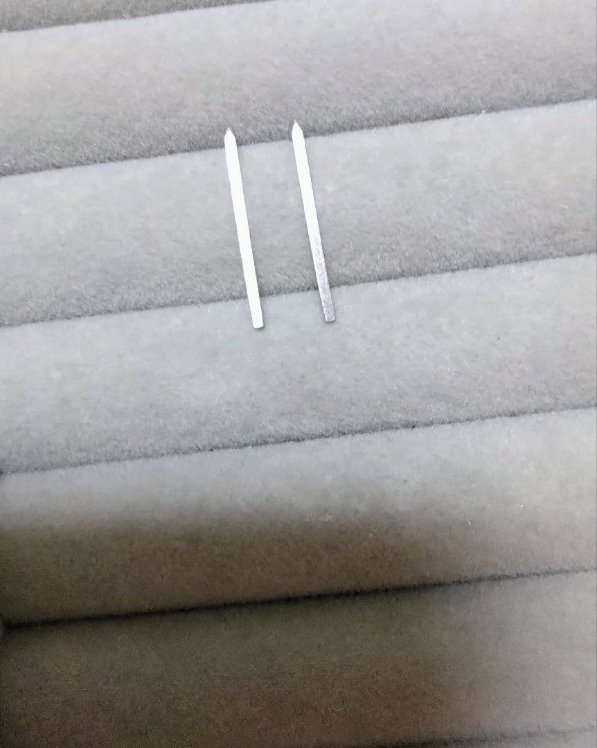 K10 ピアス　　　　　4℃ VA アガットエテ アーカー ココシュニック好も♪