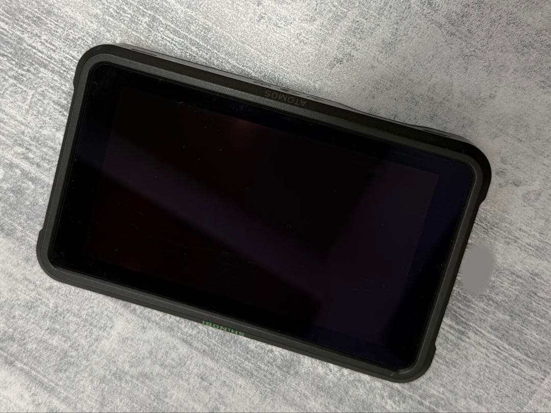 モニター台 SHINOBI