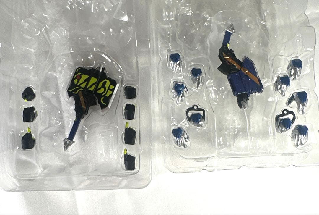 S.H.Figuarts (フィギュアーツ ) 仮面ライダーゼロワン 2体セット