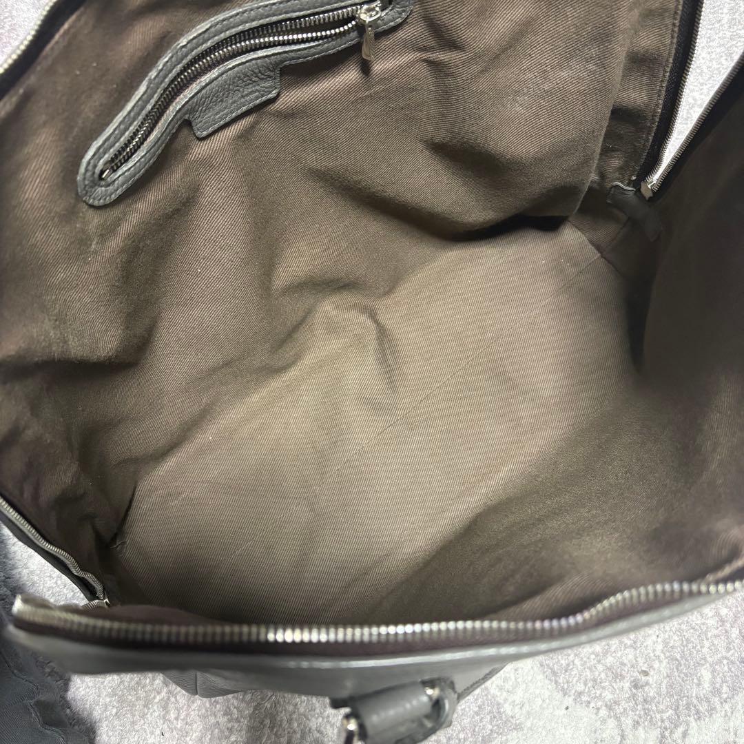 シャンボールセリエ ブリーフケース