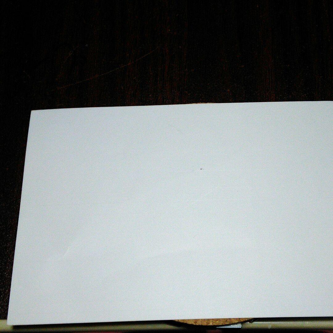 遠藤憲一サイン入り！家族狩りドラマの写真