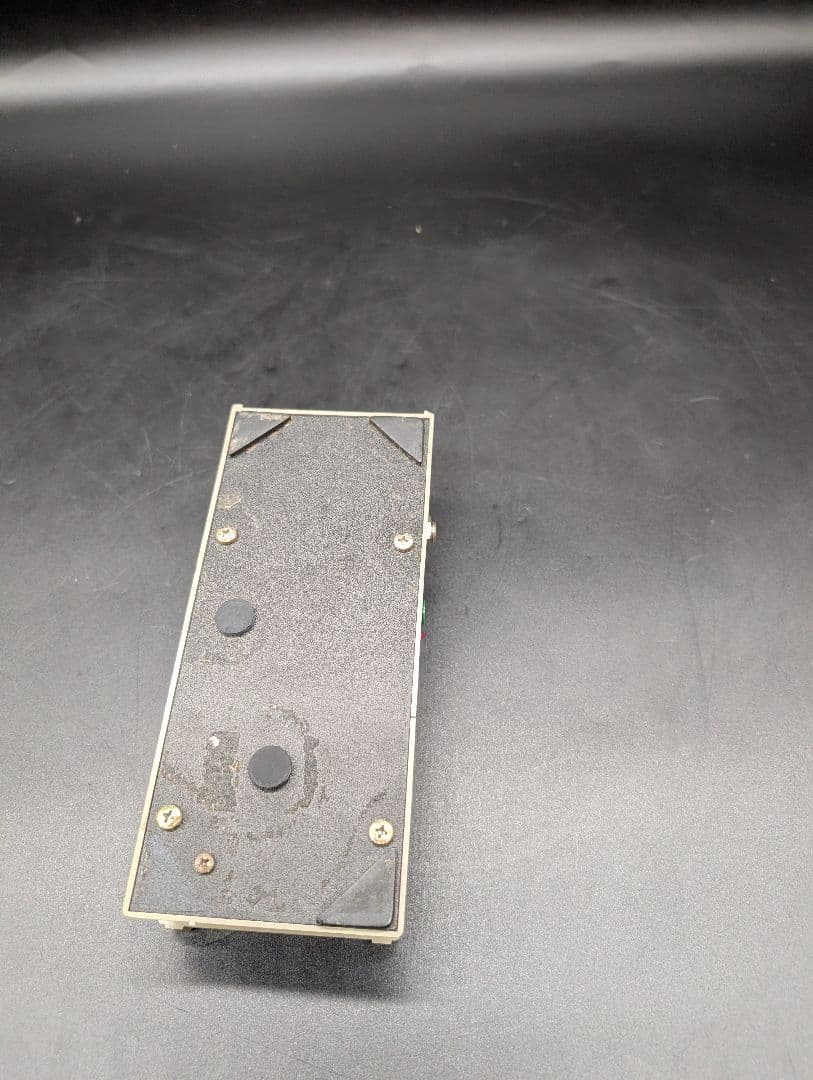 【動作確認済】Ibanez アイバニーズ/ワウペダル ワウファズ　WF10