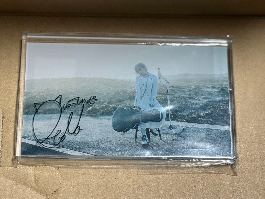 ReoNa アクリルブロック