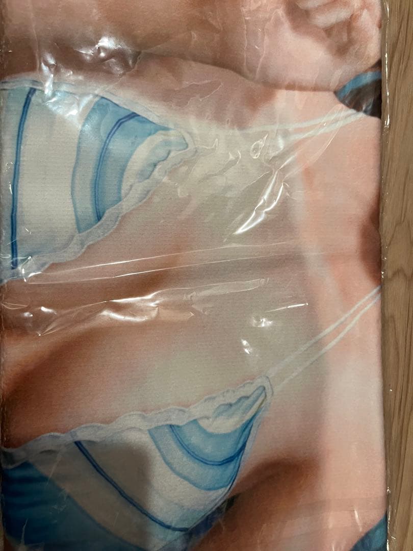 DEAD OR ALIVE Xtreme 3 特典　フェイスタオル かすみ