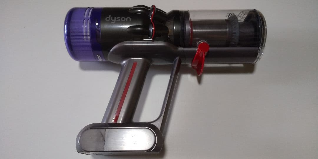 ダイソン掃除機 sv33