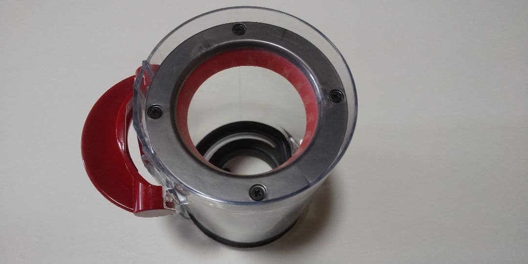 ダイソン掃除機 sv33