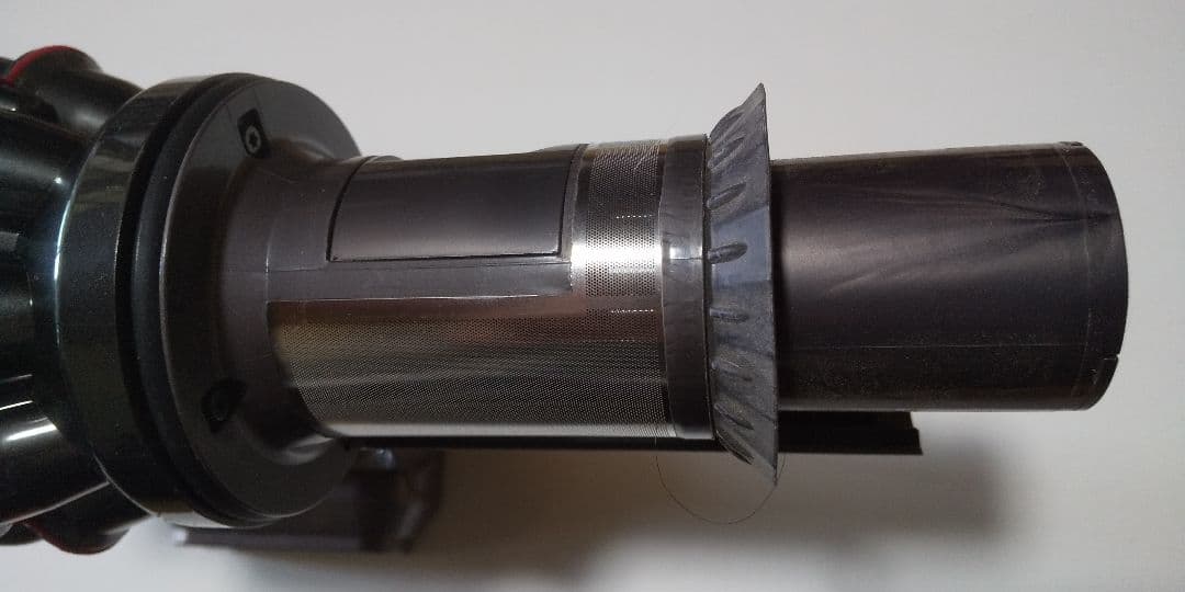 ダイソン掃除機 sv33