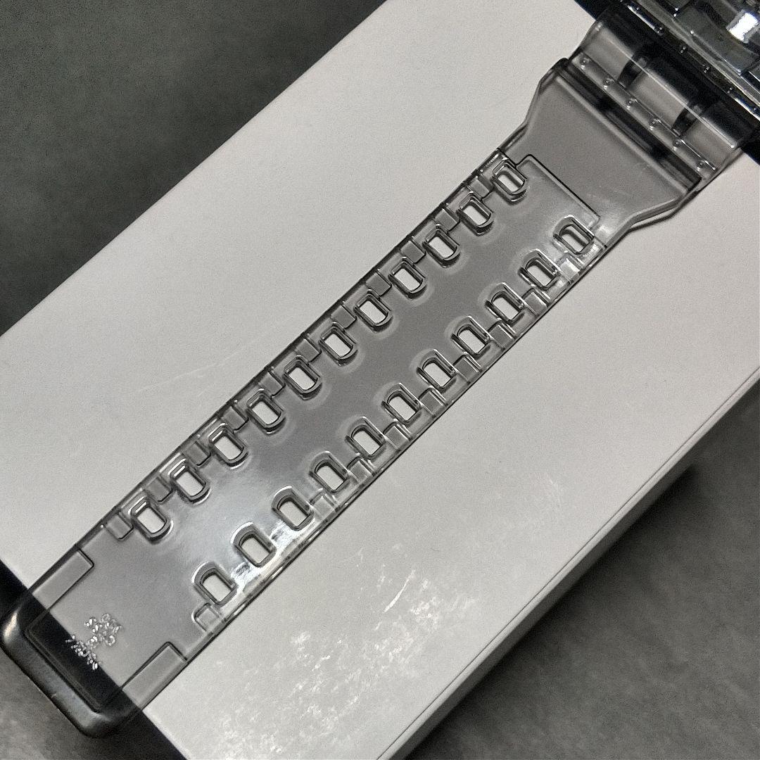 CASIO カシオ G-SHOCK ジーショック GA-110TLS-8AJF